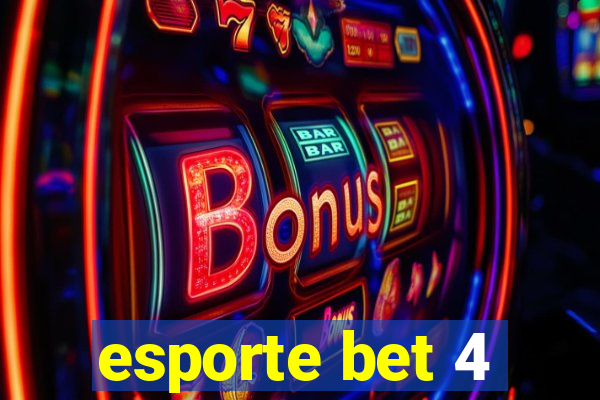 esporte bet 4