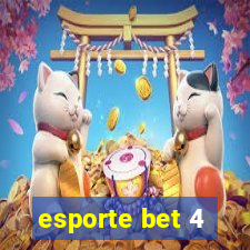 esporte bet 4