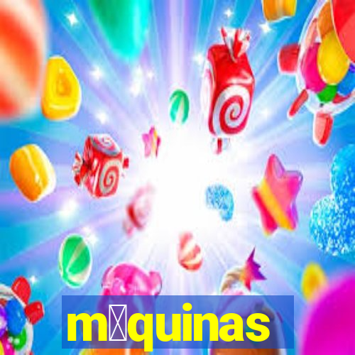 m谩quinas ca莽a-n铆queis on-line