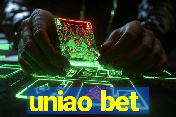 uniao bet