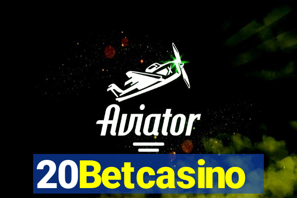 20Betcasino