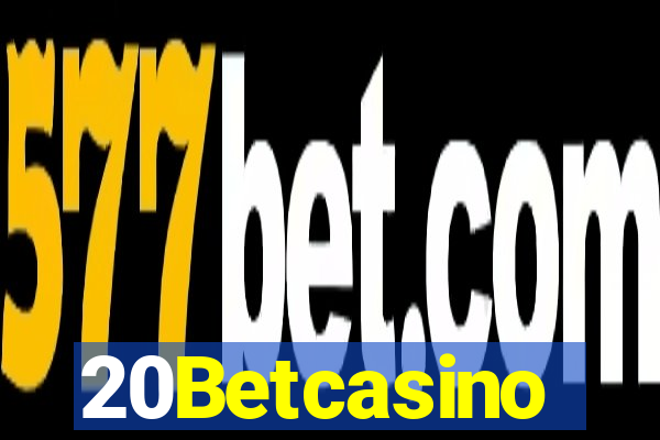 20Betcasino