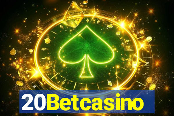 20Betcasino