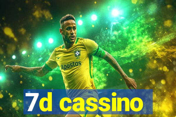 7d cassino