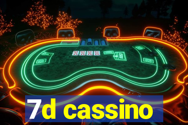 7d cassino