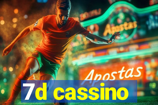 7d cassino