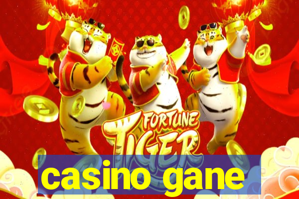 casino gane