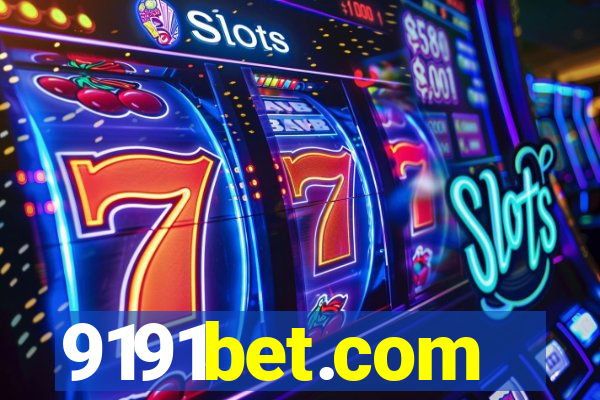 9191bet.com