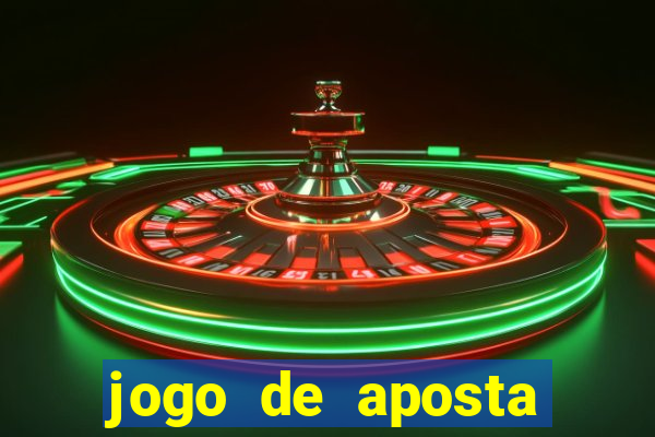 jogo de aposta para ganhar dinheiro