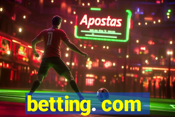 betting. com