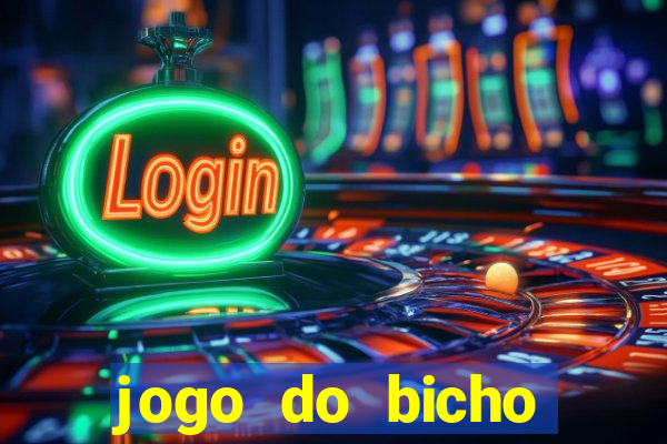 jogo do bicho truco vamos