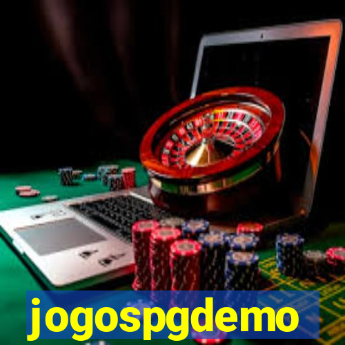 jogospgdemo