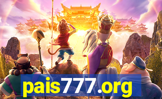 pais777.org