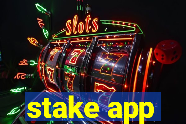 stake app