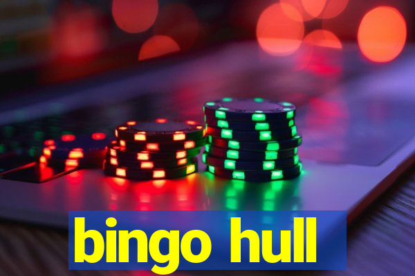 bingo hull