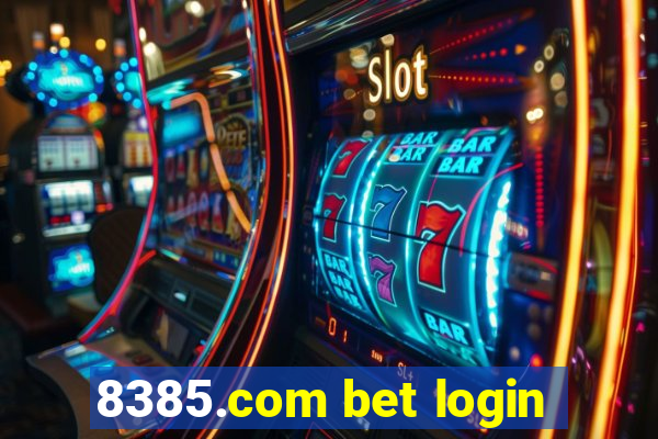 8385.com bet login