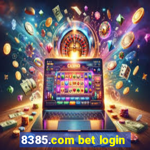 8385.com bet login