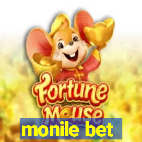 monile bet