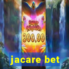 jacare bet