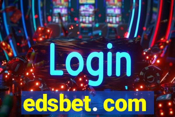 edsbet. com