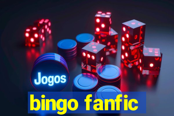 bingo fanfic