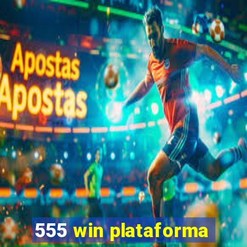 555 win plataforma