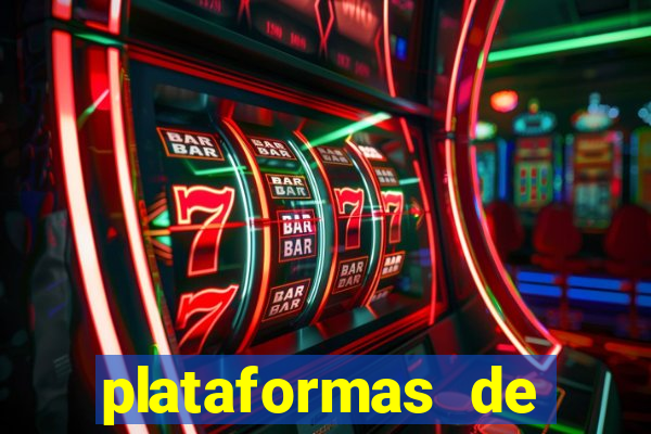 plataformas de jogos 2024