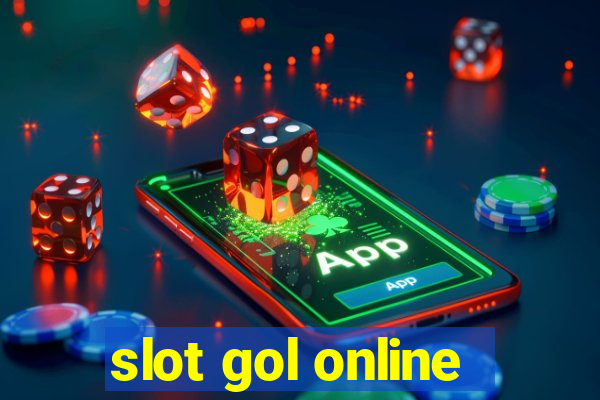 slot gol online