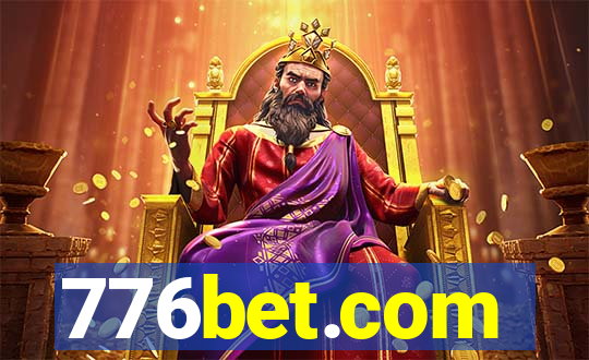 776bet.com