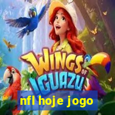 nfl hoje jogo