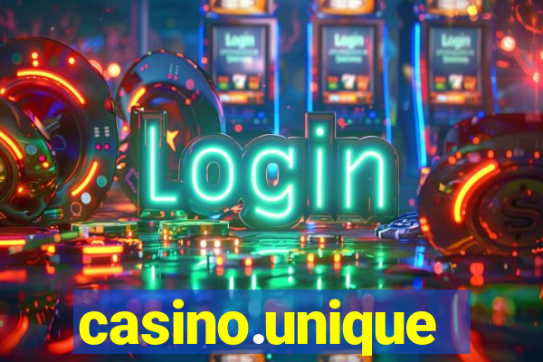 casino.unique