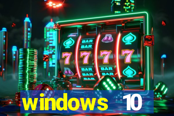 windows 10 simulator online