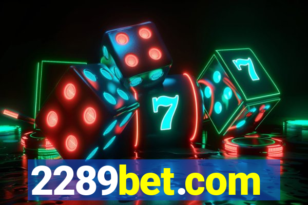 2289bet.com