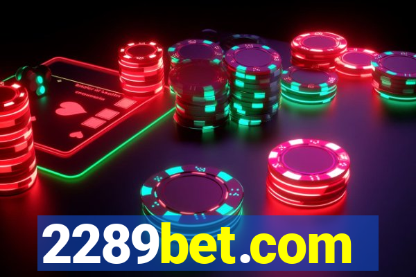 2289bet.com