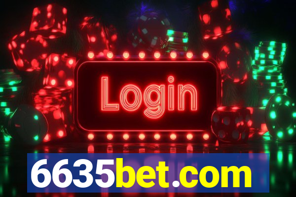 6635bet.com