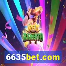 6635bet.com