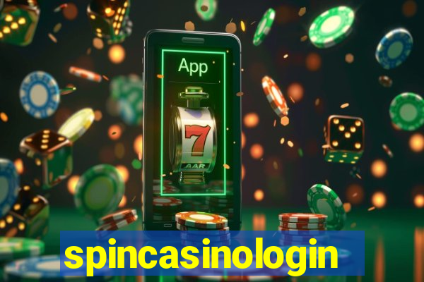 spincasinologin