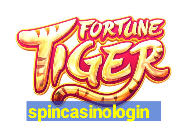 spincasinologin