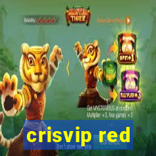 crisvip red