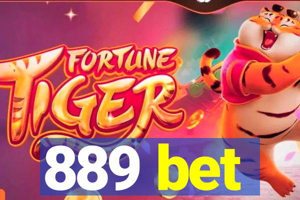 889 bet