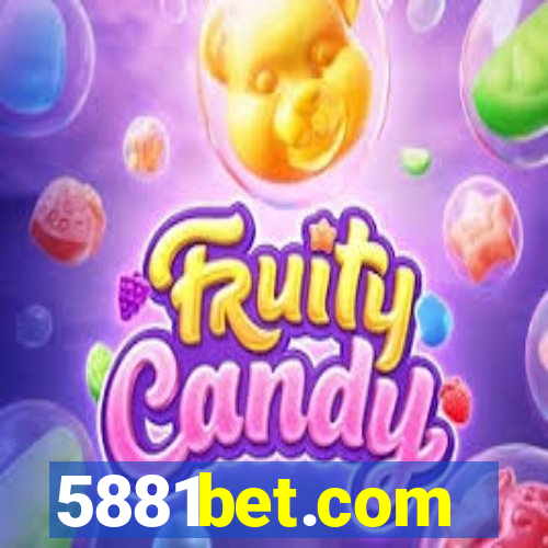 5881bet.com