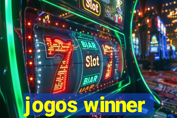 jogos winner