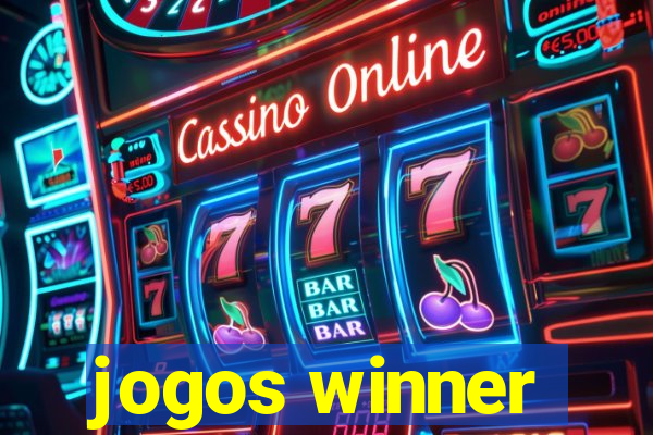 jogos winner