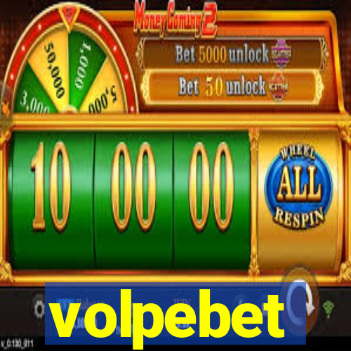 volpebet