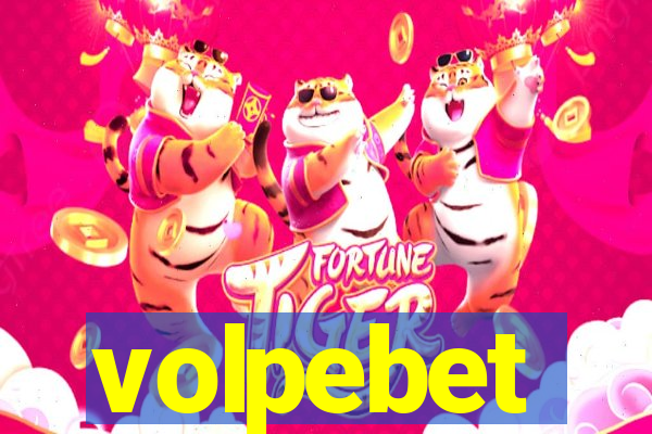 volpebet