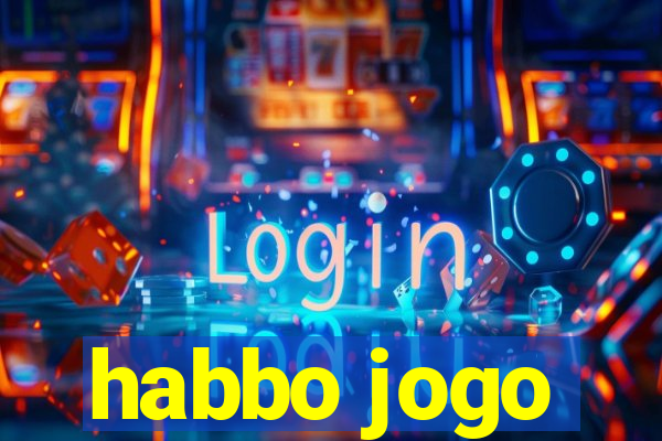 habbo jogo