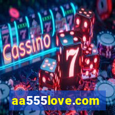 aa555love.com