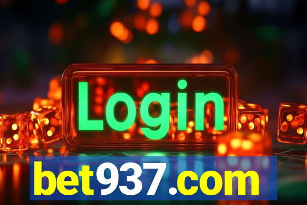 bet937.com