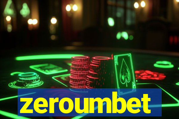 zeroumbet