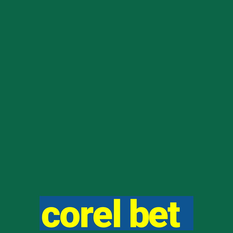 corel bet